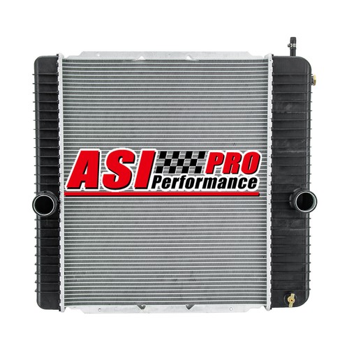 Radiator for 2004 2007 - 2004-2007, ford