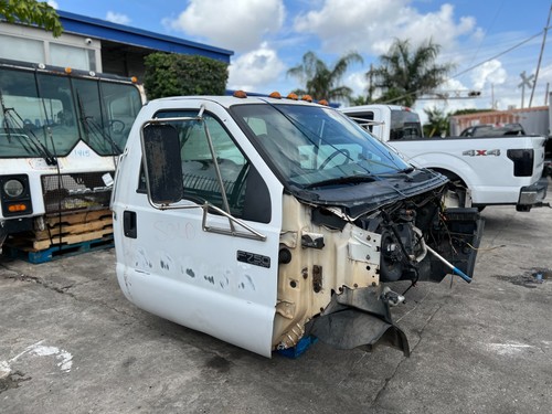 2005 ford f750 series super - f750,